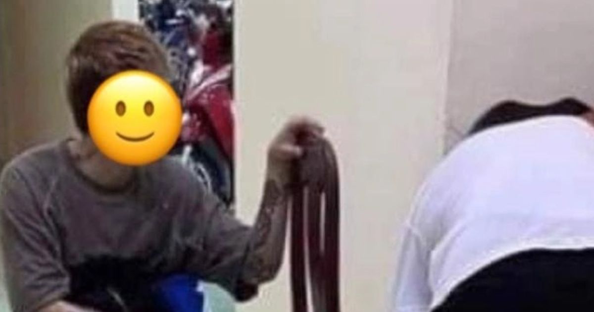 Rộ tin đồn một sao nam Vbiz bị bắt vì sử dụng chất cấm, thực hư ra sao?

