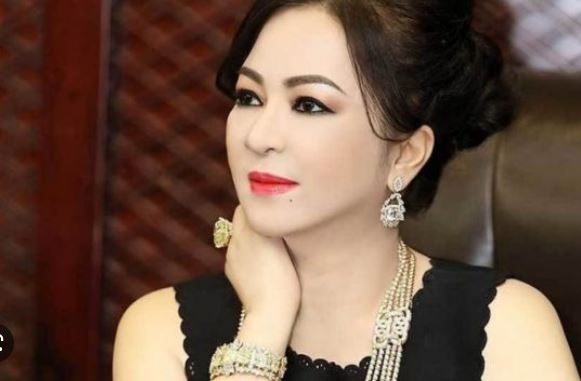 Bà Nguyễn Phương Hằng khai lý do xúc phạm Hoài Linh, Đàm Vĩnh Hưng