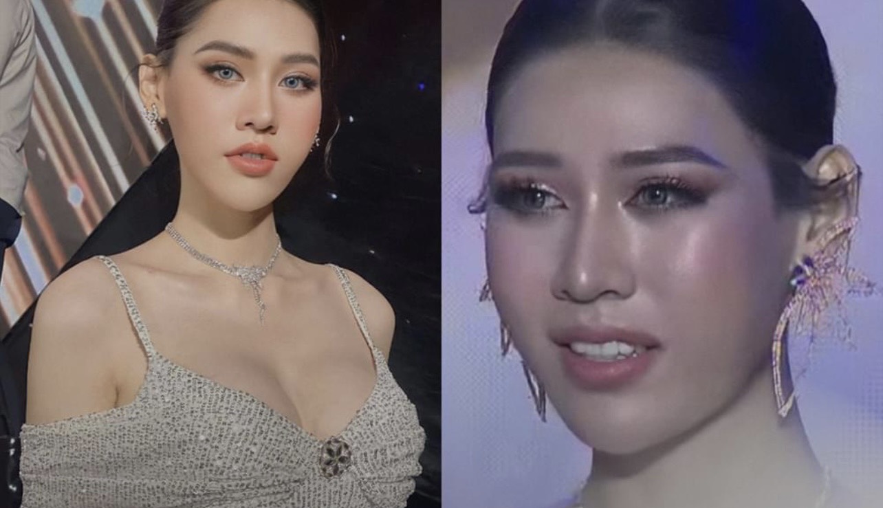 Nguyễn Hà Dịu Thảo (Team Mai Ngô) chính thức đăng quang Miss International Vietnam 2023
