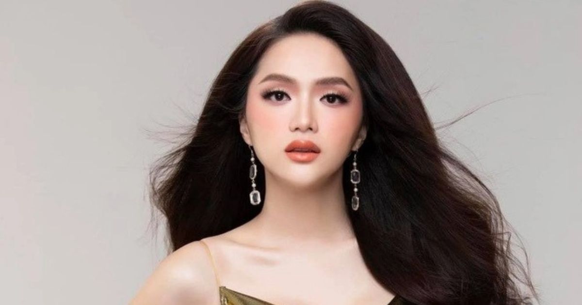 Phía Hương Giang huỷ loạt sự kiện gặp gỡ báo chí sau vụ Chung kết Miss International Queen Vietnam 2023 bị "tuýt còi"
