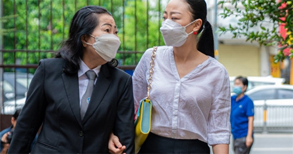 Nữ tiếp viên bị tài xế Mercedes tông tố thi hành án “vô trách nhiệm”, vẫn chờ bồi thường

