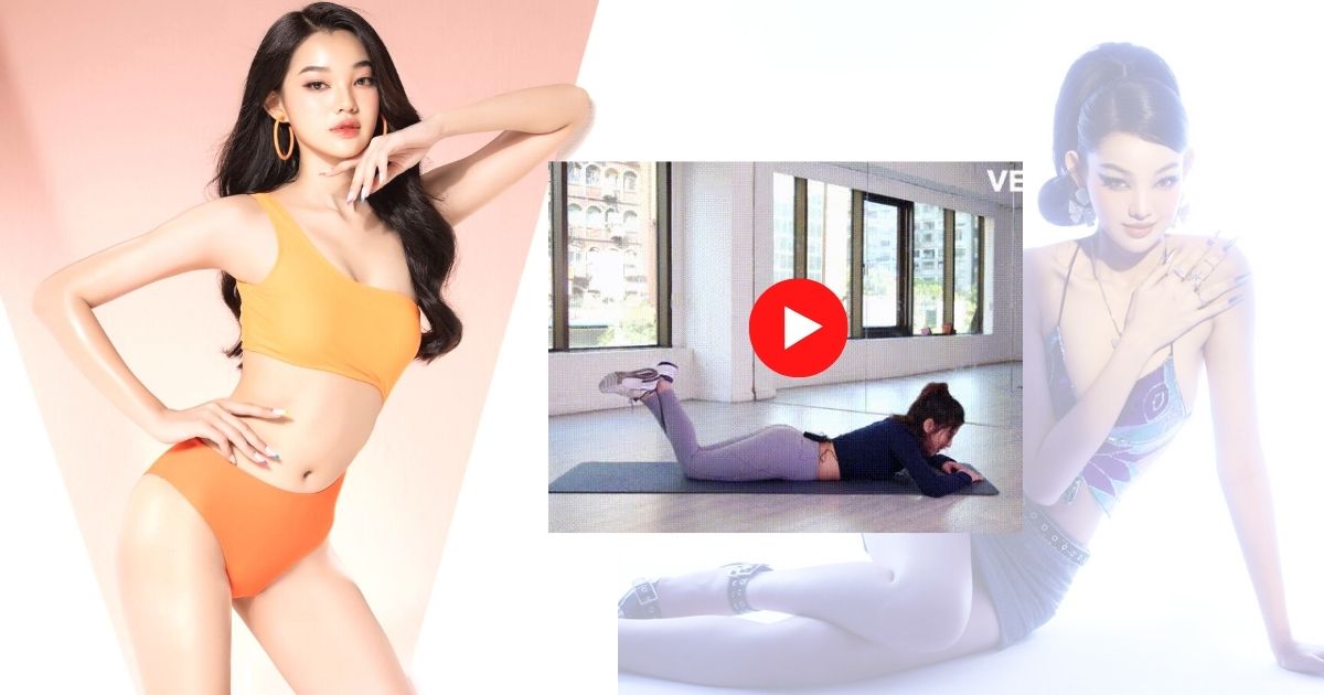 Trần Thị Bé Quyên từng ám ảnh cân nặng lên tới 58kg, mách cách giảm cân nhanh chóng