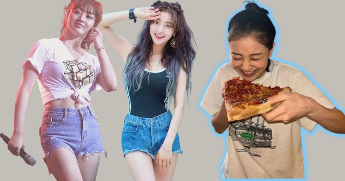 4 bí kíp giúp Jihyo (TWICE) giảm liền 16kg trở thành 'mỹ nhân vạn người mê'