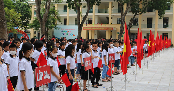 CHÍNH THỨC: Lịch nghỉ hè mới nhất của học sinh 63 tỉnh thành trên cả nước

