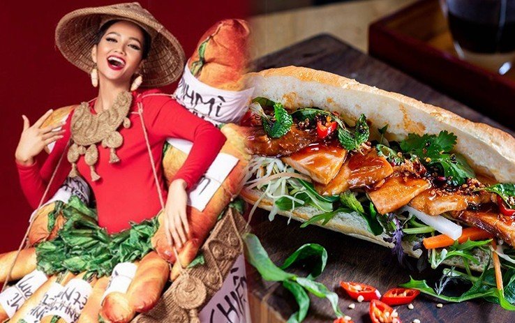 Bánh mì Việt Nam lọt Top 24 món bánh mì ngon nhất thế giới 2023

