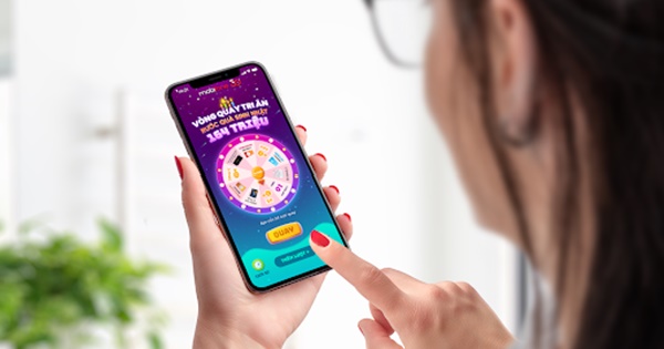 MobiFone tri ân khách hàng nhân dịp sinh nhật qua ứng dụng MyPoint với tổng giải thưởng trị giá 164 triệu đồng