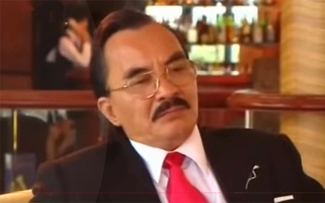 NSƯT Hồng Đức qua đời: Nhớ mãi một ông trùm Tiên "chỉ" của Cảnh sát hình sự năm nào