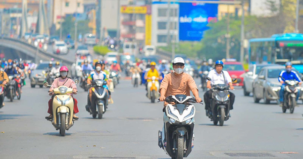 Diễn biến thời tiết nắng nóng trong tháng 5: Đặc biệt gay gắt, nhiệt độ cao hơn so với trung bình nhiều năm

