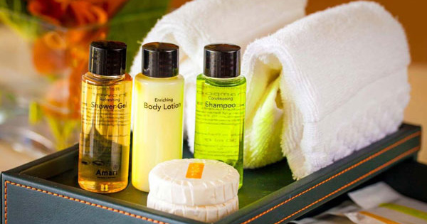 5 thứ miễn phí trong khách sạn tốt nhất không nên dùng, biết được lý do bạn sẽ phải rùng mình

