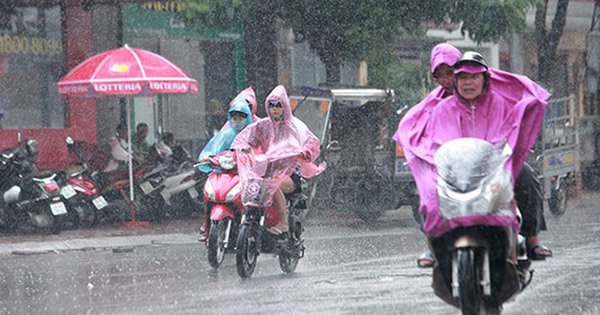 Đang nắng nóng gay gắt, tuần sau thời tiết sẽ "lật mặt nhanh như người yêu cũ", nhiệt độ thế nào?
