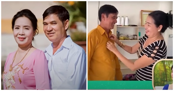 10 năm bỏ nhà theo nhân tình, người chồng quay về xin lỗi vợ, tuổi 60 sống trong hối hận