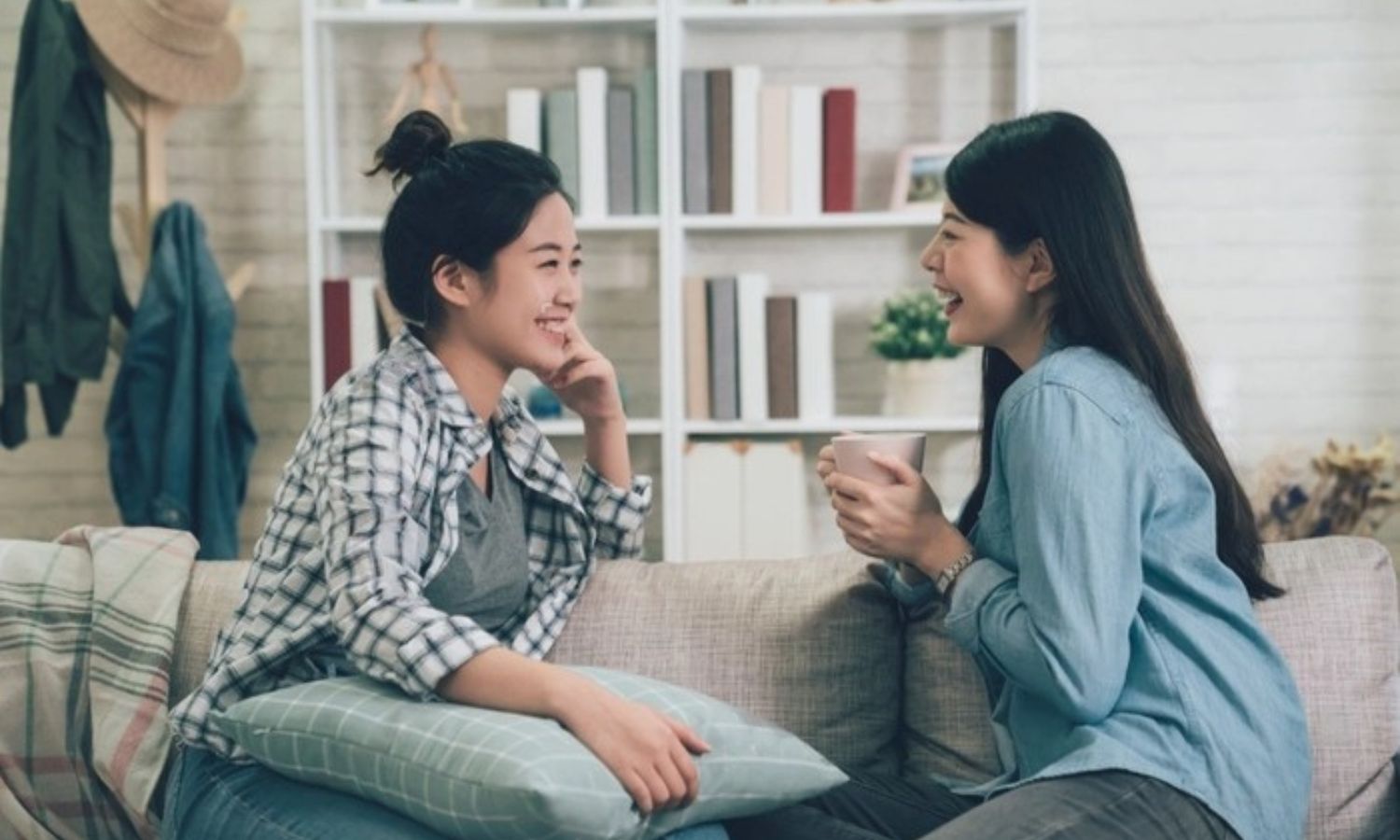 Thường xuyên nói 7 câu chứng tỏ bạn có EQ cao hơn người khác
