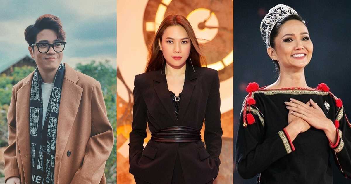 Phản ứng của sao Việt khi bị tố "hét giá" cát-xê: Mỹ Tâm đăng đàn, H'Hen Niê đáp trả
