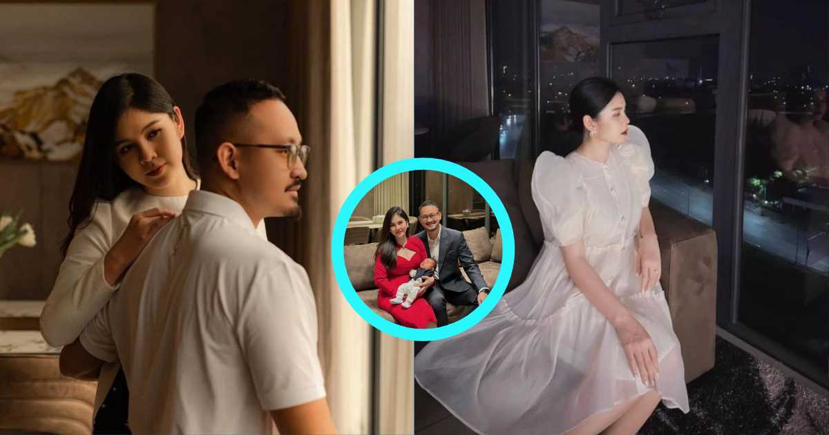 MC Thu Hoài chia sẻ thay đổi lớn từ khi có con, 10/10 mẹ bỉm sữa đều đồng ý
