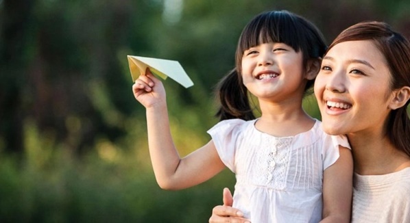 Trước 6 tuổi, cha mẹ làm được 4 việc này con lớn lên thông minh hơn bạn bè đồng trang lứa