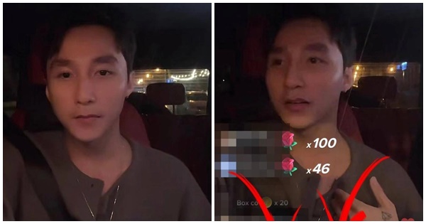 Sơn Tùng M-TP vừa livestream đã bị "sập", hé lộ nguyên nhân mà fan đang thắc mắc khắp cõi mạng
