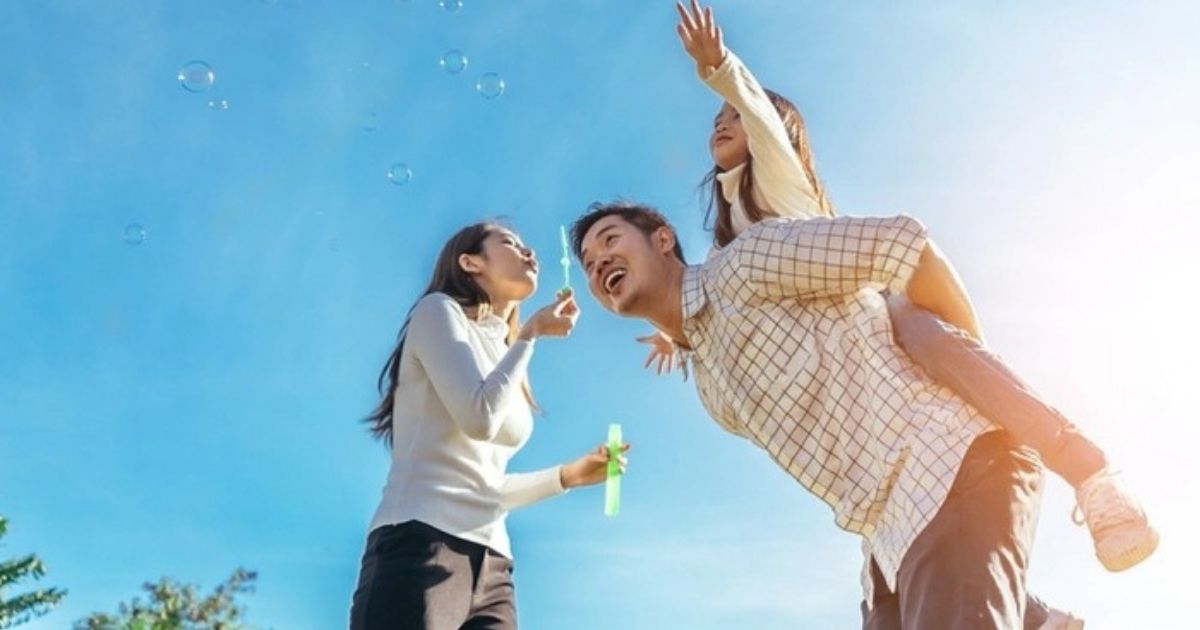 2 nguyên nhân khiến người có thu nhập cao vẫn không cảm thấy hạnh phúc