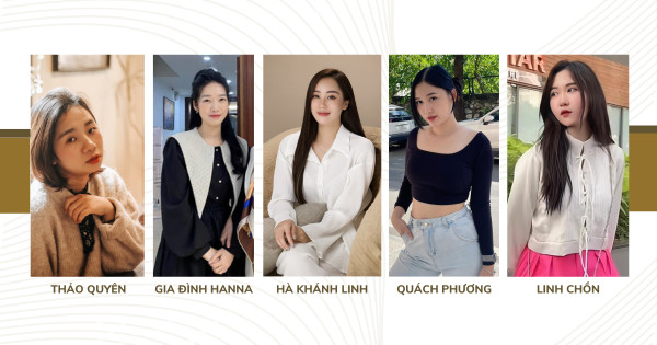 Địa chỉ triệt lông ở Hà Nội đốn tim hàng loạt beauty reviewer, thu hút triệu view trên TikTok

