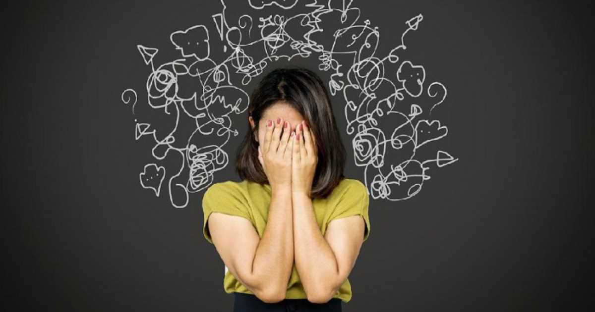 Vượt qua overthinking bằng triết lý sống 'vô vi'