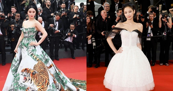 LHP Cannes 2023: Sự trở lại của 'nữ hoàng thảm đỏ' Phạm Băng Băng, mùa của những thiết kế Việt 'lên ngôi'