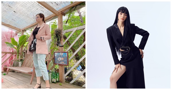 Giảm cân thành công, 9X từng bước xây dựng thương hiệu cá nhân truyền cảm hứng tự tin cho phụ nữ
