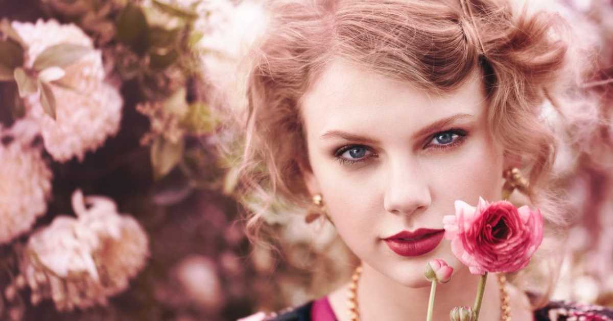 Cuộc sống tươi đẹp của Taylor Swift không đến từ sự xinh đẹp và giàu có 
