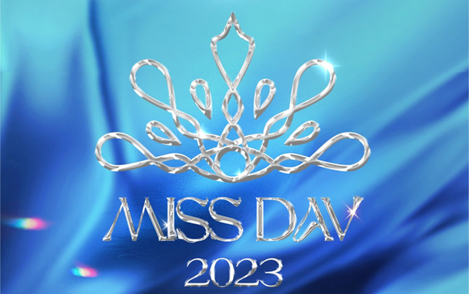 Hoa khôi Ngoại giao - MISS DAV 2023 chính thức khởi động!