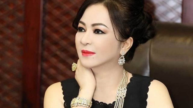 Bộ Công an chuyển đơn con trai bà Phương Hằng 'tố' ông Huỳnh Uy Dũng
