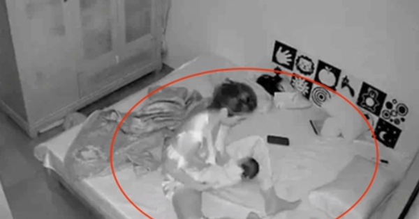 Bác sĩ nói gì về vụ bé trai 1 tháng tuổi bị bảo mẫu rung lắc?

