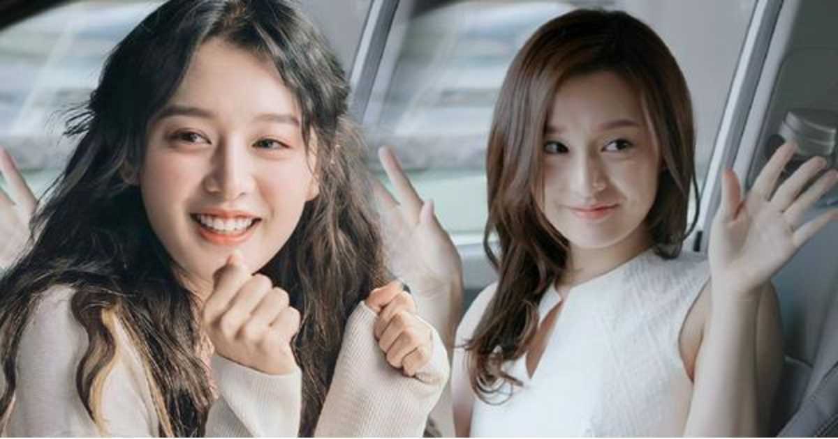 Học Kim Ji Won cách thoa kem chống nắng để da căng mọng, không vết lão hóa