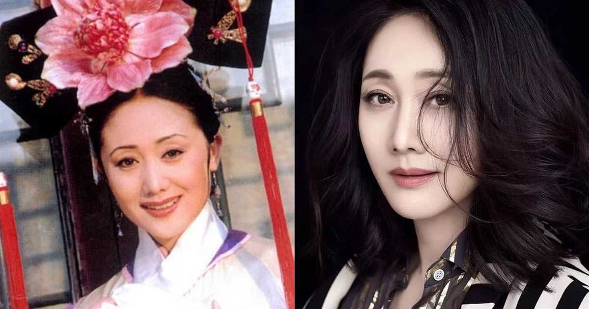 Chuyện ít biết về Lệnh Phi - Hoàn Châu Cách cách: Chấp nhận phá thai để đóng phim, cuộc sống viên mãn ở tuổi 60