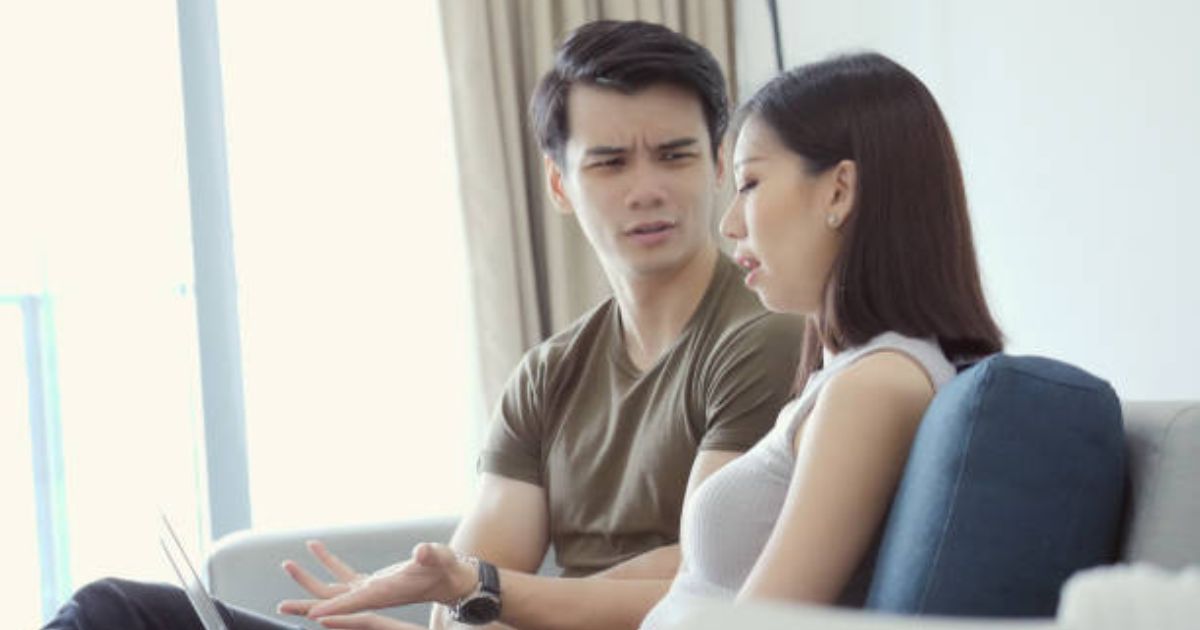 Nhà liên tục mất điện phải bật máy phát, chồng trách cứ vợ bầu đủ điều vì tiếc mấy trăm tiền dầu
