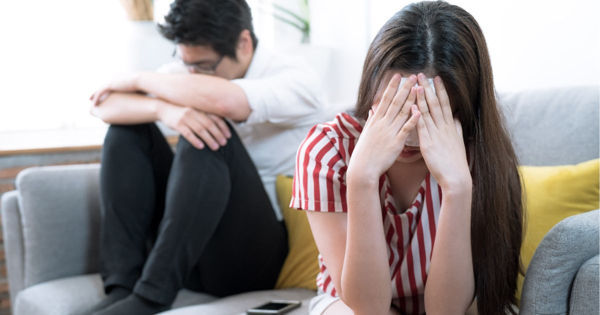 Phụ nữ càng thích làm 6 điều này càng dễ ngoại tình, chồng nên cẩn trọng
