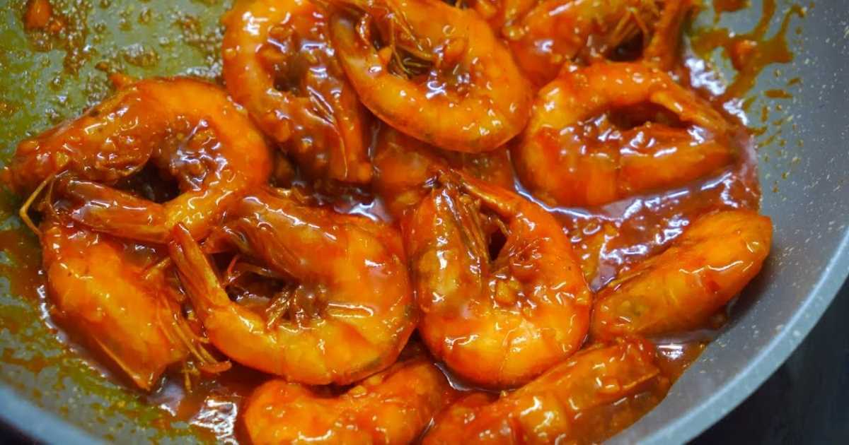 Gợi ý 3 món tôm rim thơm ngon đậm đà, ăn cực hao cơm trong mùa hè này