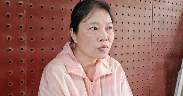 Đang chờ xử phúc thẩm, nữ quái vẫn tranh thủ mạo danh công an lừa đảo hàng trăm triệu đồng

