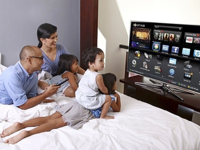 Những cách dùng TV tiết kiệm điện phải biết, không ai cũng biết để giảm hoá đơn