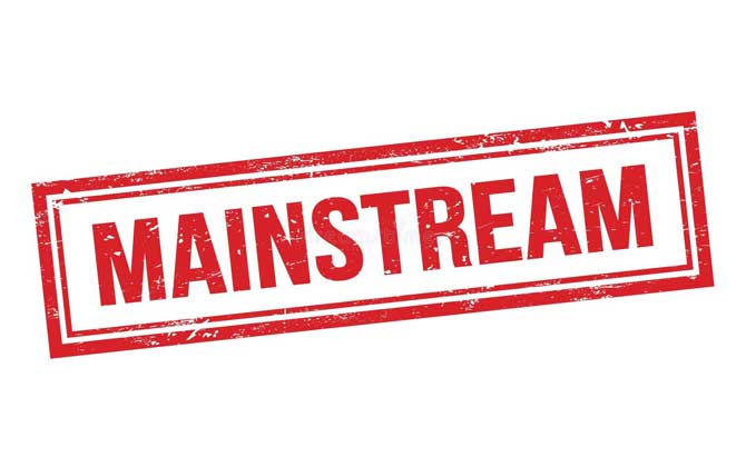 Mainstream là gì? Phân biệt nghệ sĩ Mainstream và nghệ sĩ Indie trong âm nhạc 

