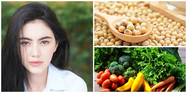 '3 ít, 3 nhiều' giúp chị em tuổi U40 vẫn trẻ trung rạng rỡ như mới đôi mươi