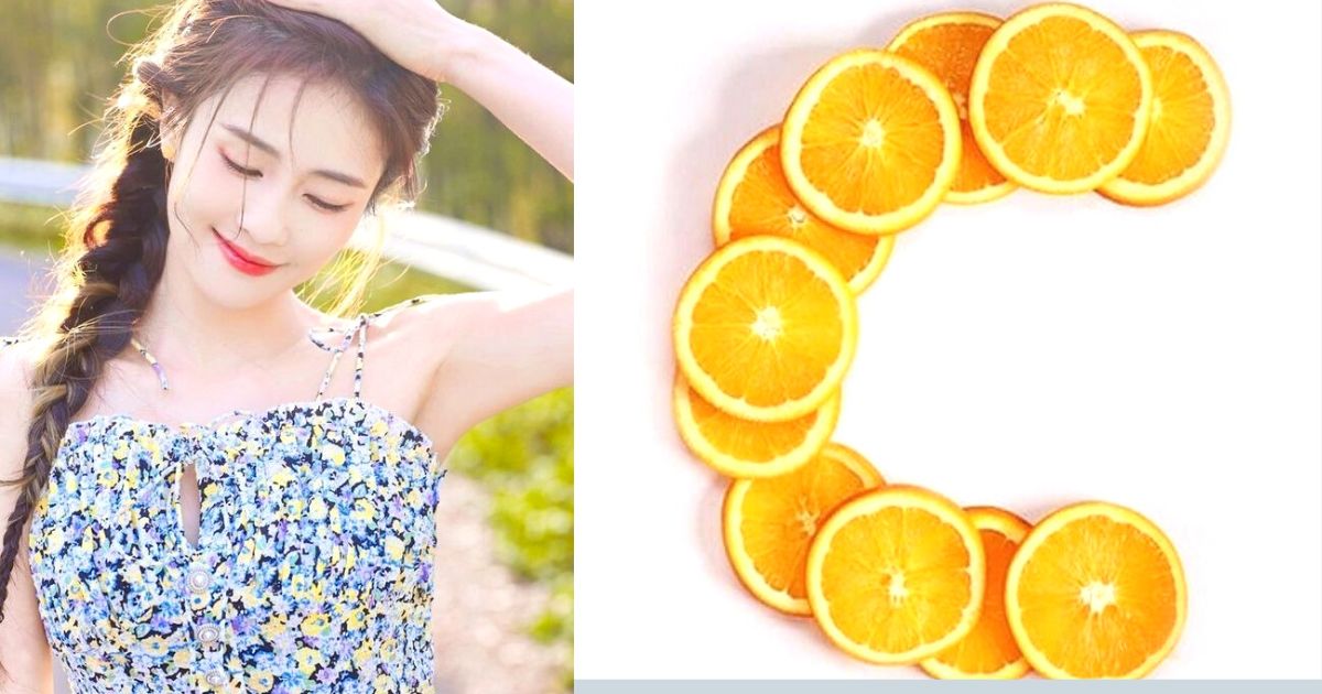 Mách chị em cách sử dụng vitamin C 'chuẩn chỉnh' để da 'trắng như Ngọc Trinh'