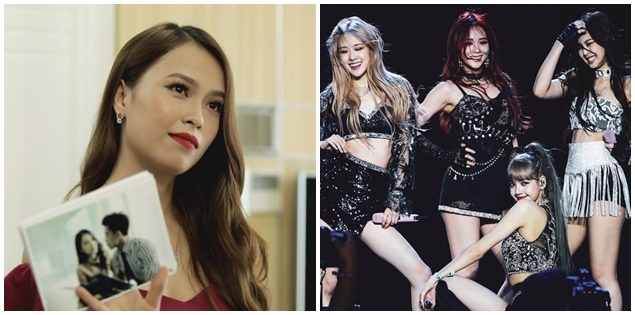 Vợ mang bầu, chồng hứa mua vé concert BLACKPINK cho bồ, lời bao biện khó lòng chấp nhận