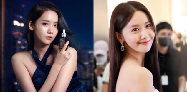 4 loại mỹ phẩm nên sắm theo Yoona (SNSD) để U40 vẫn trẻ xinh như thiếu nữ 18