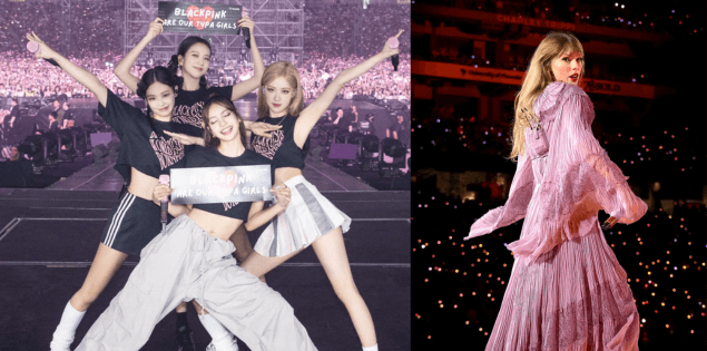 7/7 săn vé concert BlackPink hay Taylor Swift? Làm sao để không phải tiếc nuối khi chỉ ‘đu’ được một show?