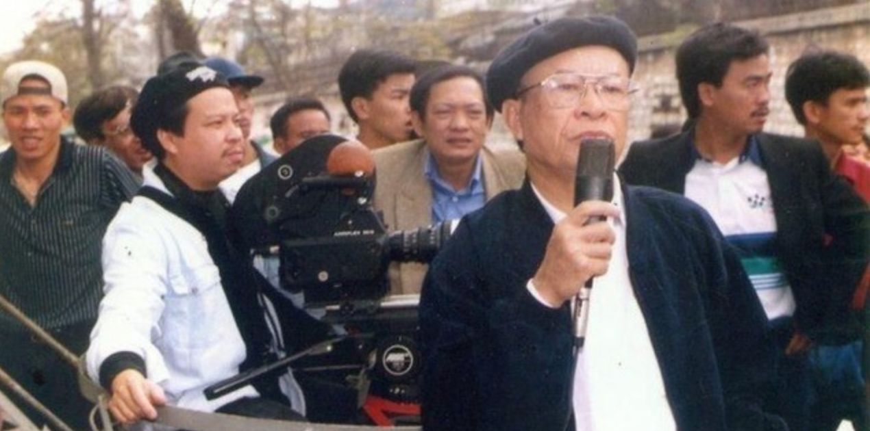 NSND Bùi Đình Hạc - Đạo diễn bộ phim "Hà Nội 12 ngày đêm" qua đời
