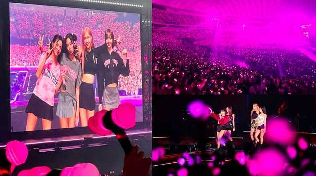 Giá vé BLACKPINK được công bố, fan 'kêu trời' vì mức giá, thêm loạt chi tiết được 'mổ xẻ' so với các nước Đông Nam Á