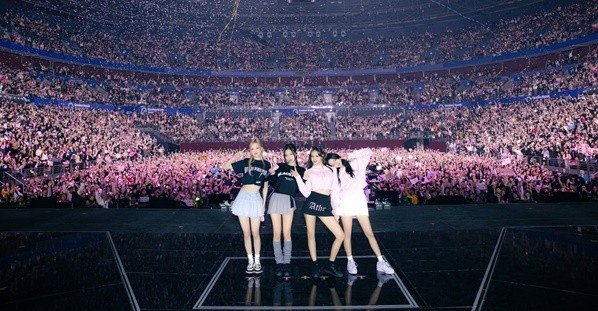 Giá vé concert BLACKPINK tại Hà Nội: Thông tin chính thức từ ban tổ chức