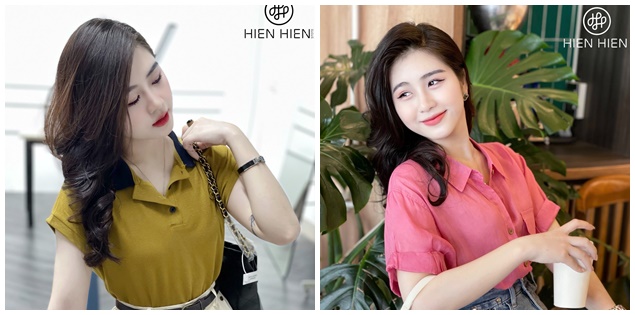 Dễ dàng định hình phong cách quý cô thời thượng cùng HIEN HIEN Store