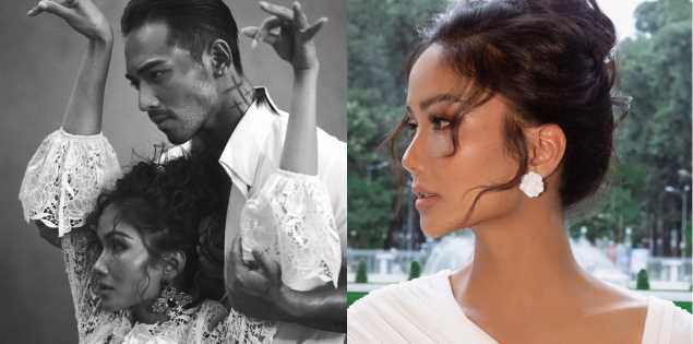 H'Hen Niê bất ngờ ra mắt ''người yêu'', khán giả giật mình khi nhìn diện mạo