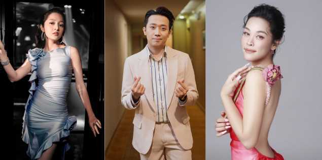 Loạt ồn ào Vbiz nửa đầu năm 2023: Bảo Anh, O Sen và không thể thiếu Trấn Thành
