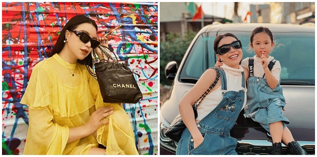 Bạn trai từng ép bỏ thai, Trà Ngọc Hằng gây bất ngờ khi nói về người xưa sau 5 năm