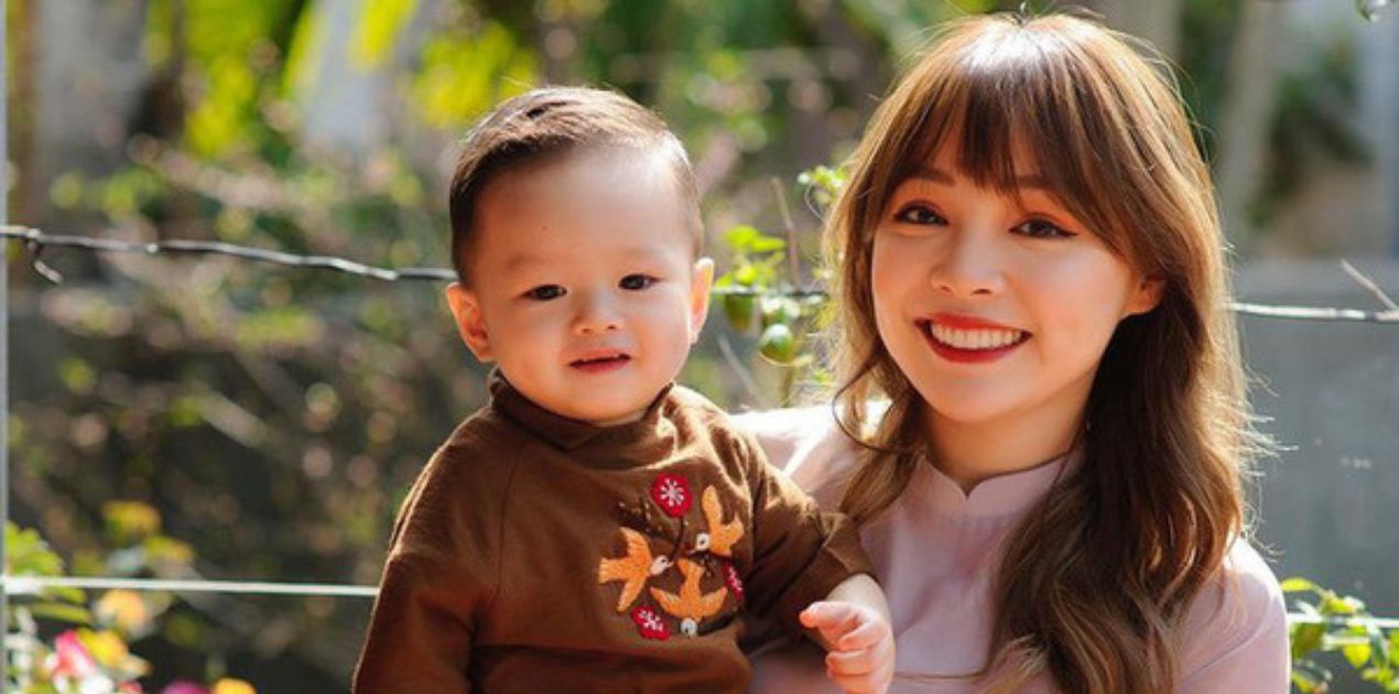 Con bị viêm tai giữa tái đi tái lại, nghe hot mom Trinh Phạm rỉ tai cách chăm sóc